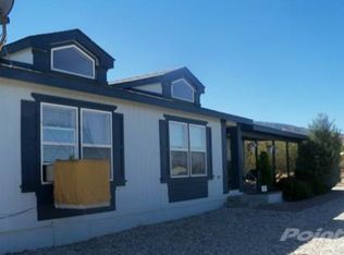 1250 Hollister Rd, Pinon Hills, CA 92372