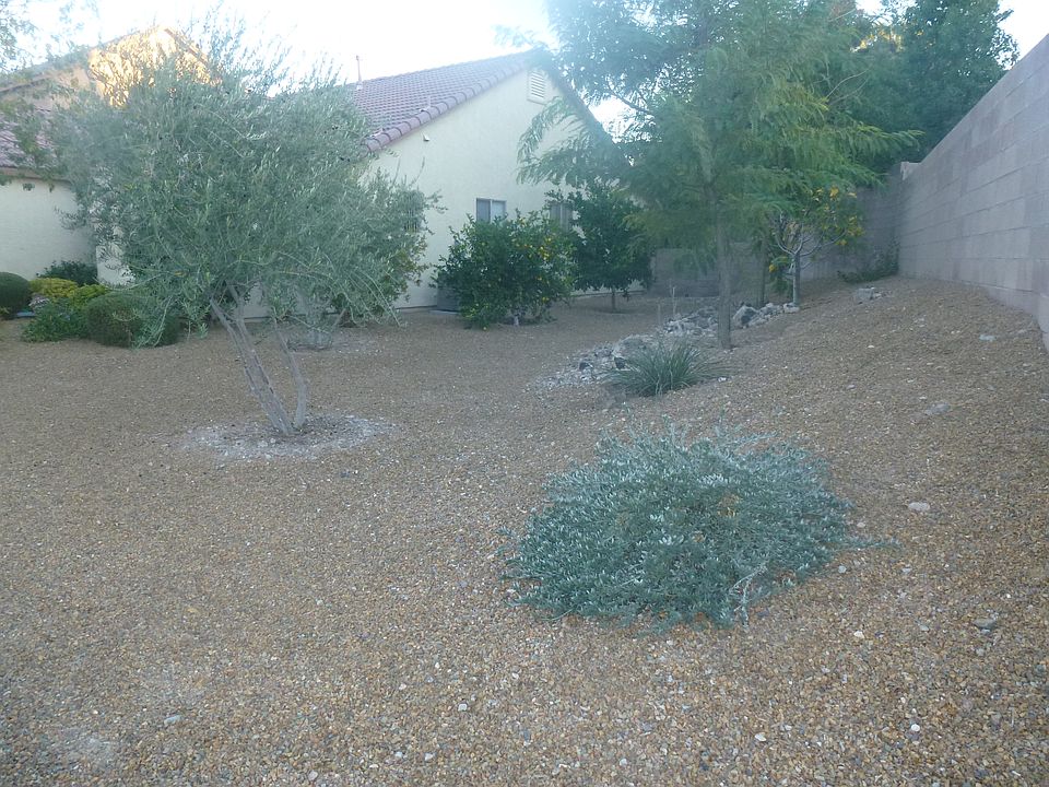 Side of Home