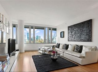 8 River Ter APT 3T, New York, NY 10282