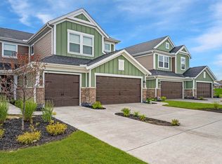 2180 Piazza Rdg, Covington, KY 41017