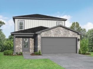 8446 Sweet Cherry Ln, Magnolia, TX 77354