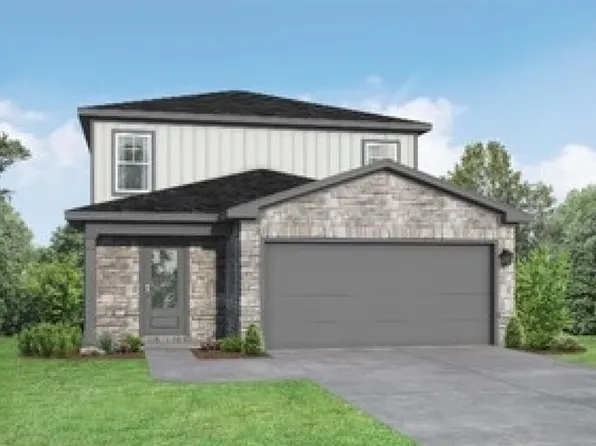 8446 Sweet Cherry Ln, Magnolia, TX 77354