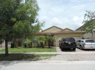 23863 SW 107th Pl, Homestead, FL 33032
