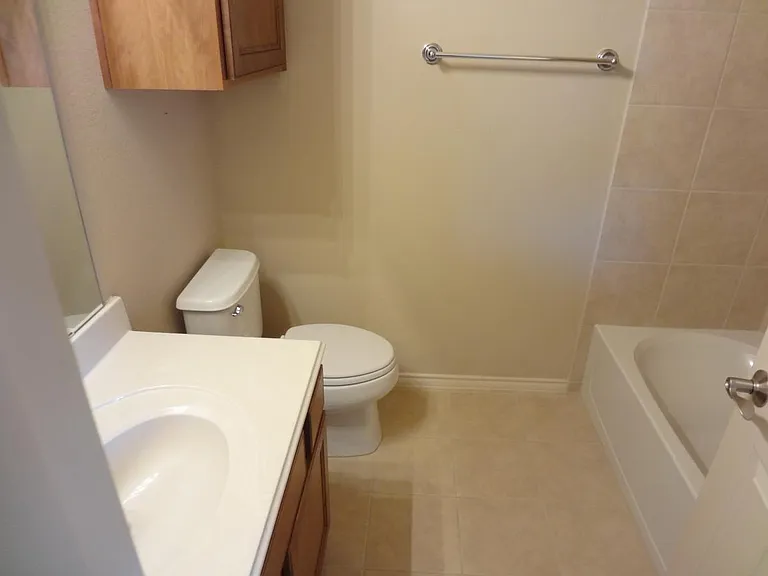 2nd bath