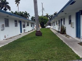 237 SE Park St #A, Dania, FL 33004