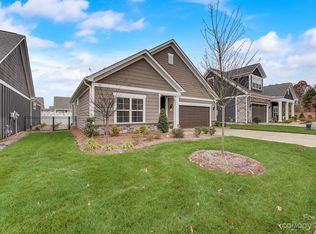 14008 Trailwood Dr #24, Huntersville, NC 28078