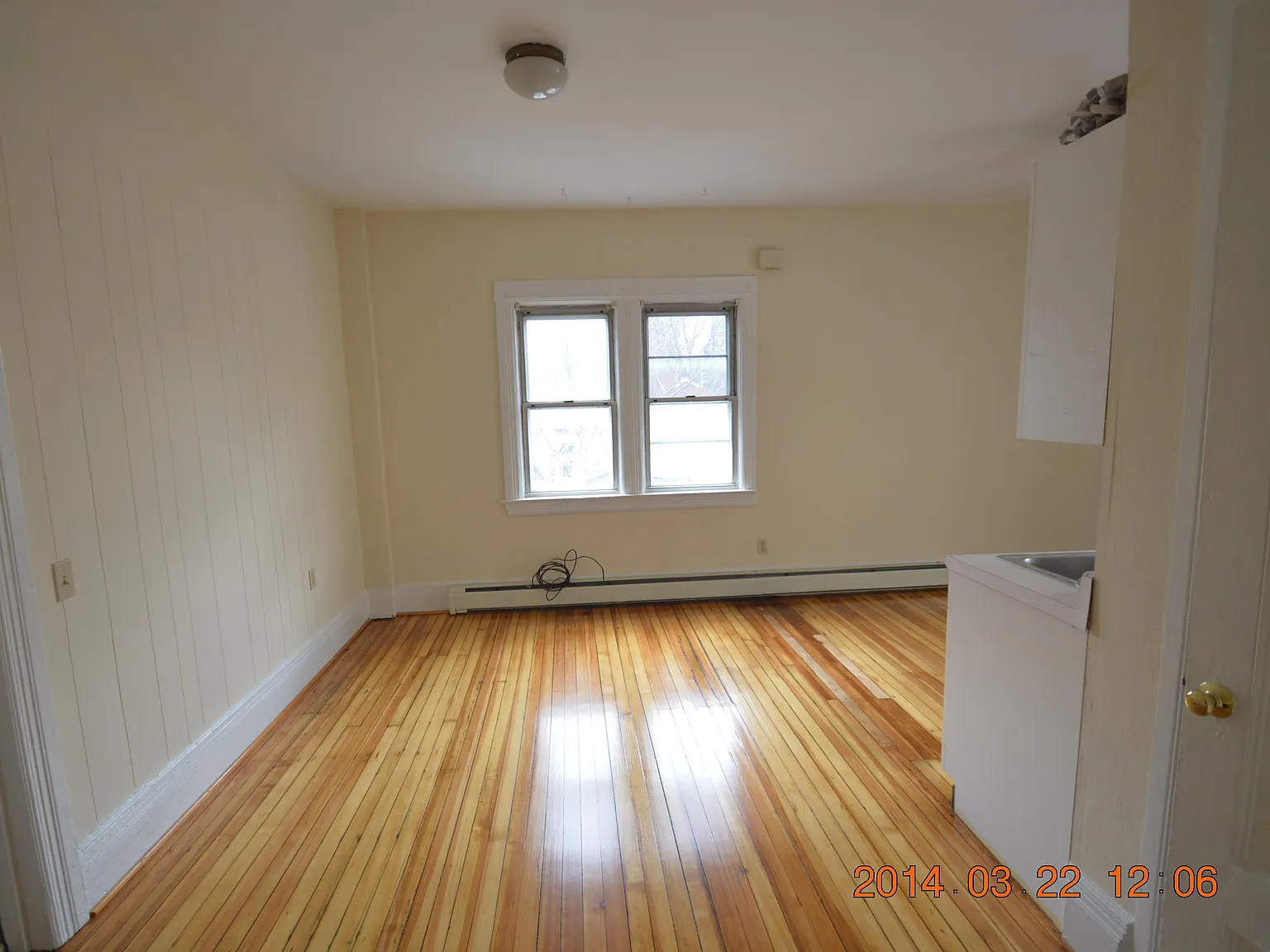 12 Cornhill Terrace — Photo 4