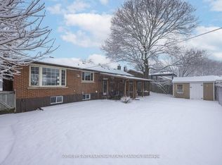 1063 Bedford Ave #BASEMENT, Burlington, ON L7T2K4