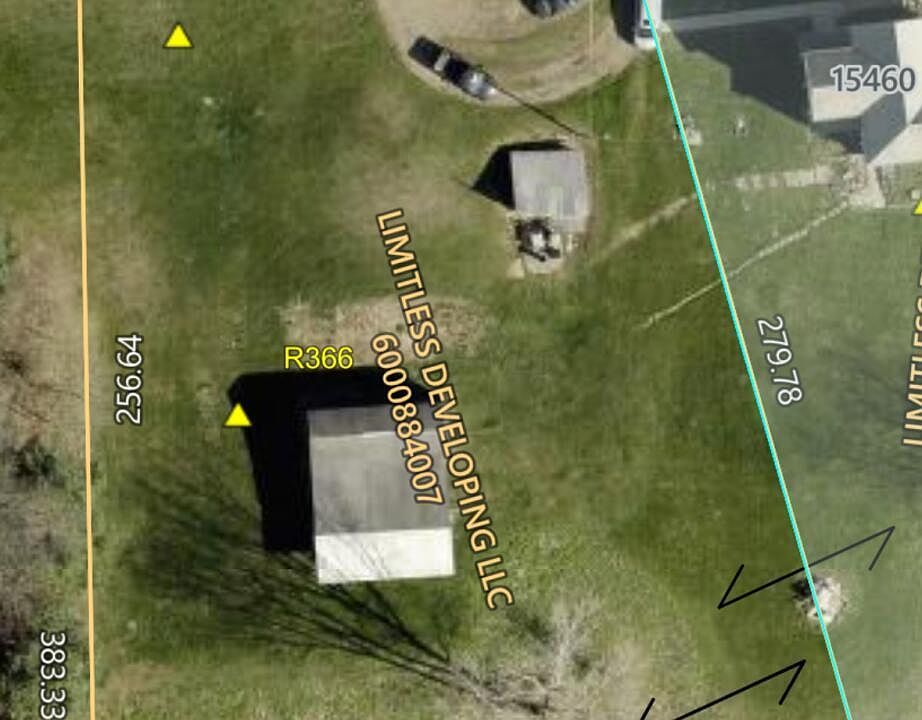 1st image of 0 Howard Danville Rd