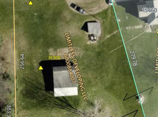 0 Howard Danville Rd, Howard, OH 43028