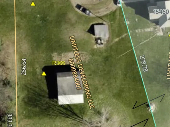 0 Howard Danville Rd, Howard, OH 43028