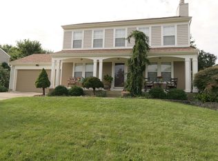 1357 Meadowlark Ln, Amelia, OH