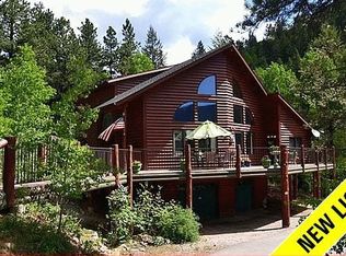 277 N Empire Rd, Empire, CO 80438