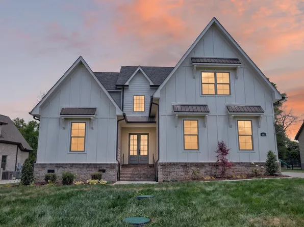 8 Martha Washington Way Lot 8, Murfreesboro, TN 37130
