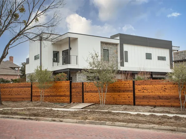 4404 Camp Bowie Blvd, Fort Worth, TX 76107