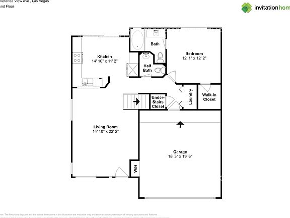 2nd image of this home