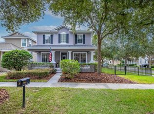 16001 Loneoak View Dr, Lithia, FL 33547