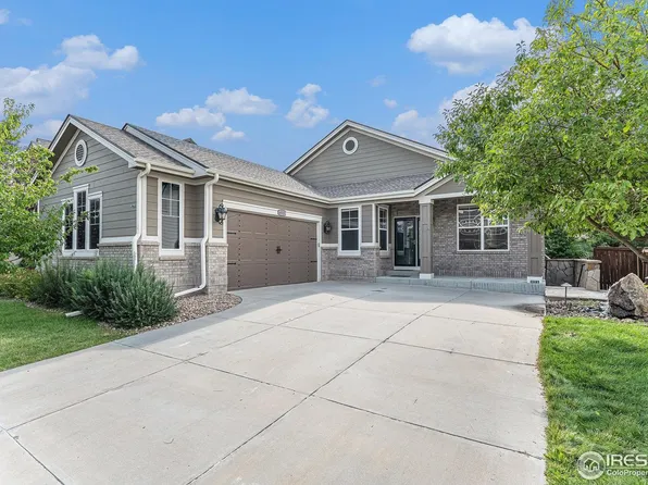 6523 Steeple Rock Dr, Frederick, CO 80516