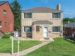 3842 Lawnview Ave, Pittsburgh, PA 15227