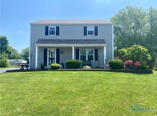 40 Luella St, Oregon, OH 43616