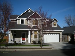 8100 NE 16th St, Vancouver, WA 98664