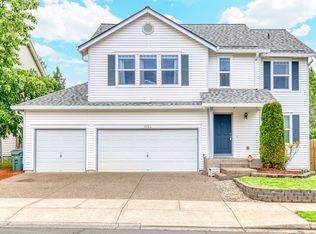 1524 SE Ripplewood Ave, Hillsboro, OR 97123