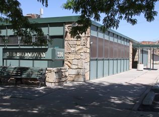 316 Broadway St, Thermopolis, WY 82443