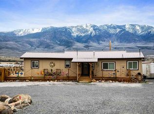307 Chukar Ln, Dayton, NV 89403