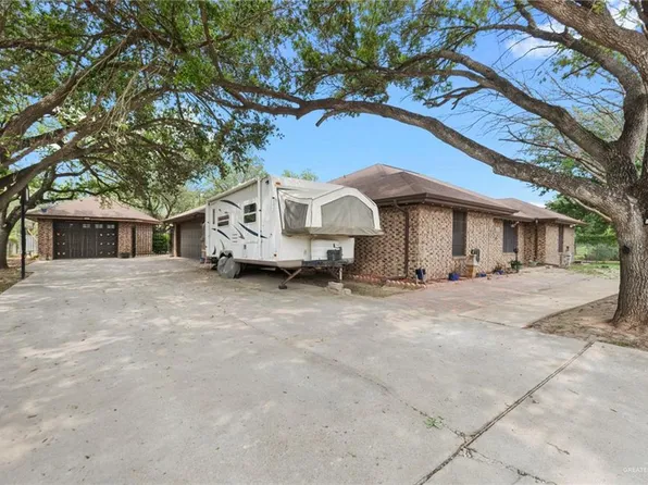 4300 Auburn Ave, McAllen, TX 78504
