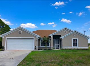 3341 Andalusia Blvd, Cape Coral, FL 33909