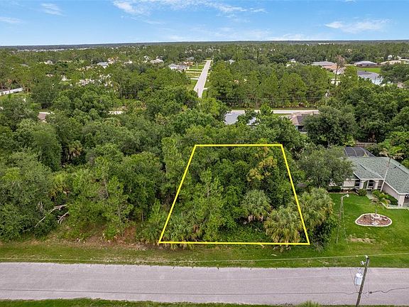 4th image of VAN LEER AVENUE LOT 13