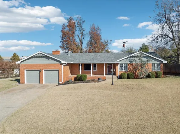 3621 NW 62nd St, Oklahoma City, OK 73112