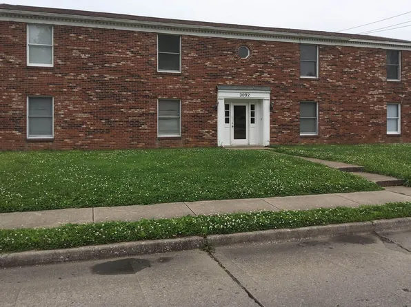 3002 Themis St #1-5, Cape Girardeau, MO 63701