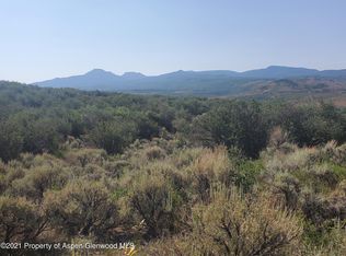 Tbd County Road 70, Craig, CO 81625