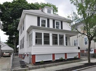 29 Winthrop Ave, Providence, RI 02908