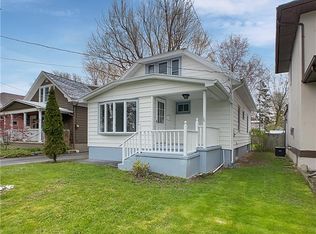 283 Mill St, Buffalo, NY 14221