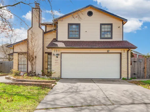 11006 Landsbury Ct, Houston, TX 77099