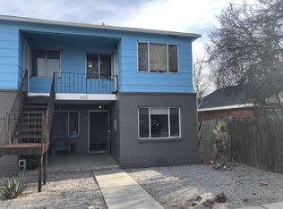 660 Wilson Ave APT B, Reno, NV 89502