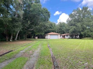 5995 Winifred Masters Rd, Elkton, FL 32033