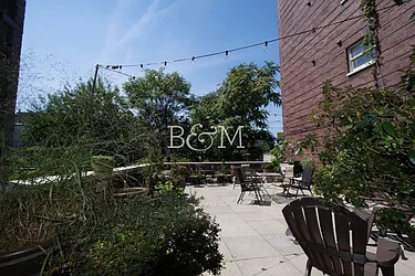 Rented by Brick&Mortar