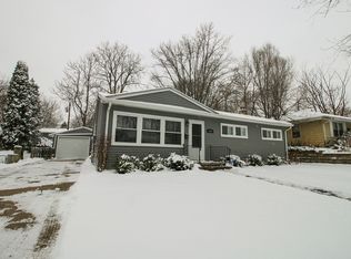 3620 Cardinal Ln, Rockford, IL 61107