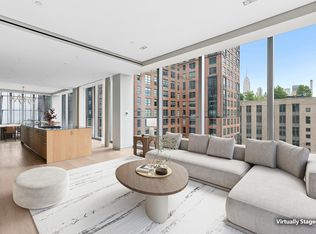 515 W 29th St #10, New York, NY 10001