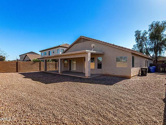 2nd image of 8020 W PAYSON Road W