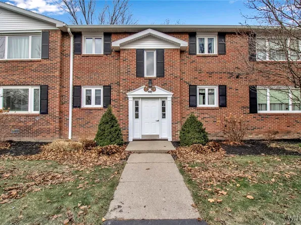 1031 Reserve Rd APT 5, Buffalo, NY 14224