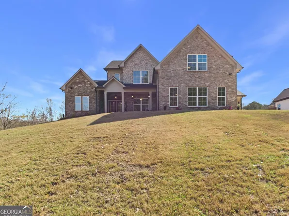 106 Neal Point, South Fulton, GA 30349