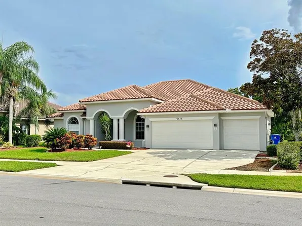 9616 Venturi Dr, New Port Richey, FL 34655