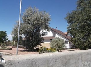 1019 E Burns Dr, Pueblo West, CO 81007