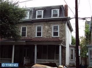 3722 Spring Garden St, Philadelphia, PA 19104