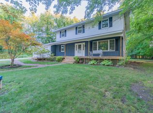 11885 Laketon Ave, Ravenna, MI 49451