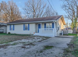 3200 W Lynn Street, Springfield, MO 65802